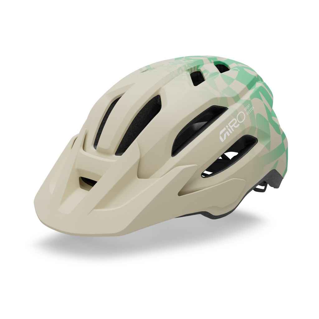 Casque Vélo Giro Fixture II MIPS, UA 54-61
