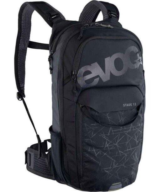 Sac Evoc Stage 12L Backpack