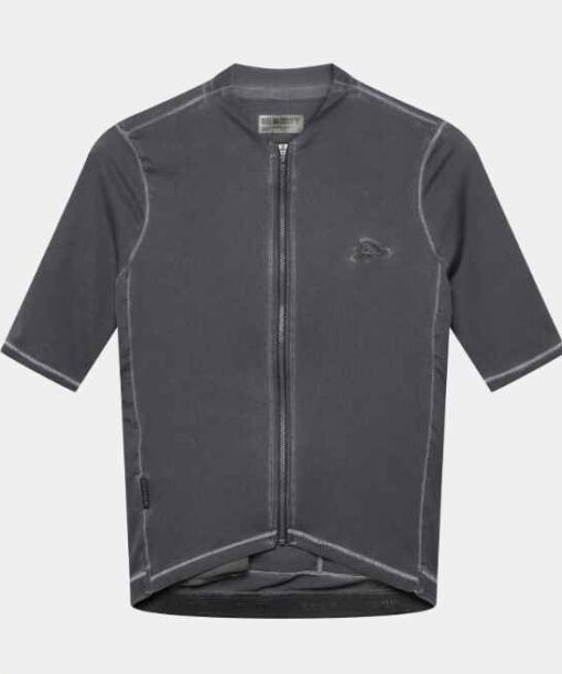 Maillot Café du cycliste LAURETTE Full zip Men