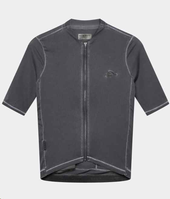 Maillot Café du cycliste LAURETTE Full zip Men