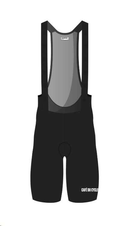 Cuissard Café du cycliste MARINETTE Bib Short Men