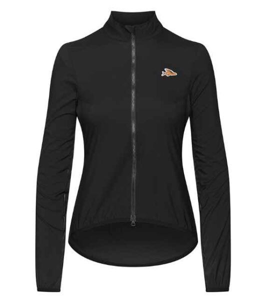 Veste Café du cycliste EDITH Coupe-vent Wmn
