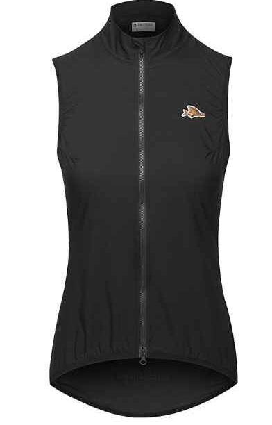 Gilet Café du cycliste EDITH Coupe-vent Wmn