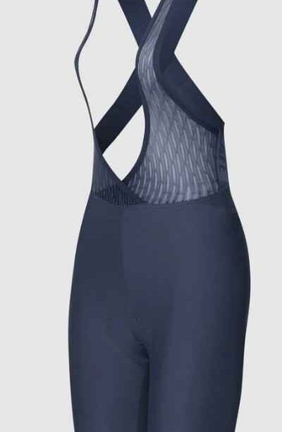 Alternative view of Cuissard Café du cycliste GRAZIELLA Bib short Wmn