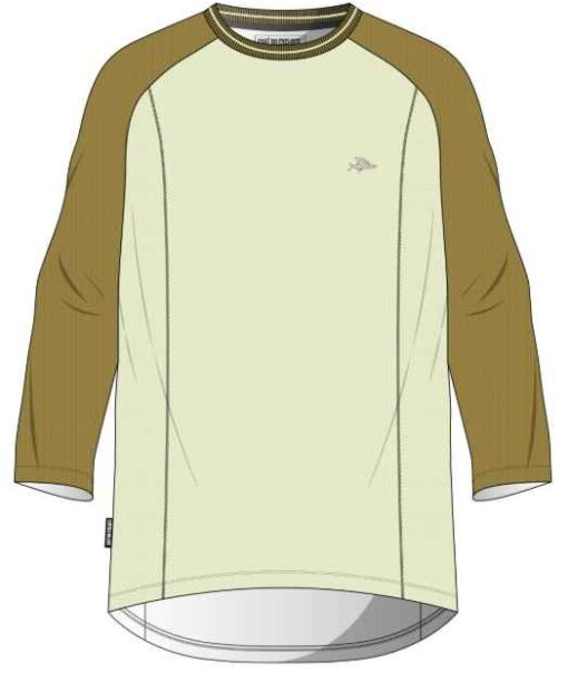 Maillot Café du cycliste BARBARA Men