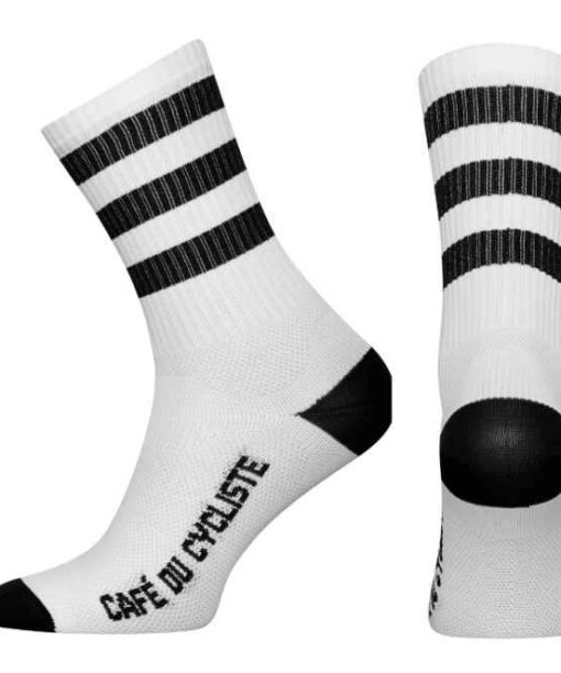 Chaussettes Café du cycliste SKATE unisex