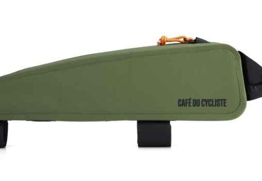 Sacoche Café du cycliste TOP TUBE BAG