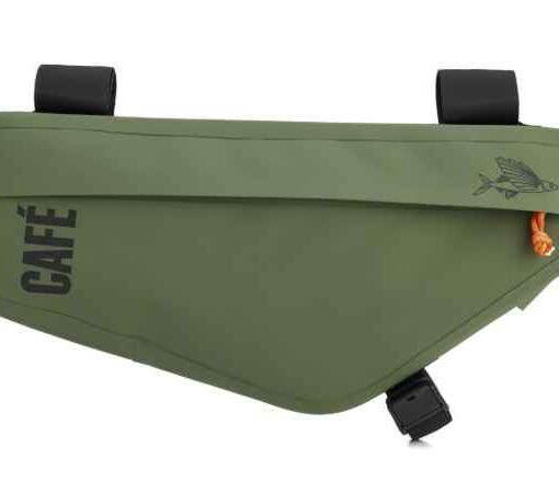 Sacoche Café du cycliste FRAME BAG