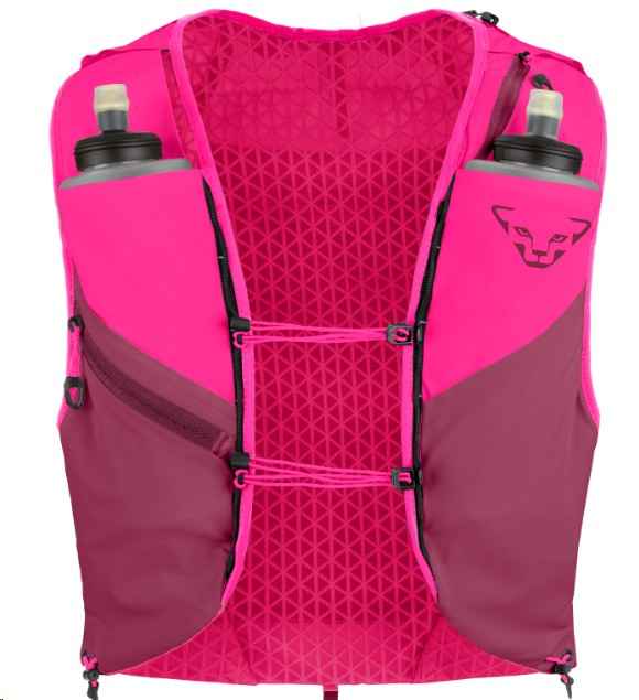 Alternative view of Gilet Dynafit Alpine 8