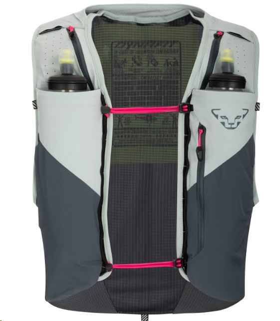 Alternative view of Gilet Dynafit Ultra 12