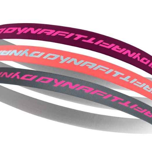 Alternative view of Bandeau Dynafit Running Hairband 3pces