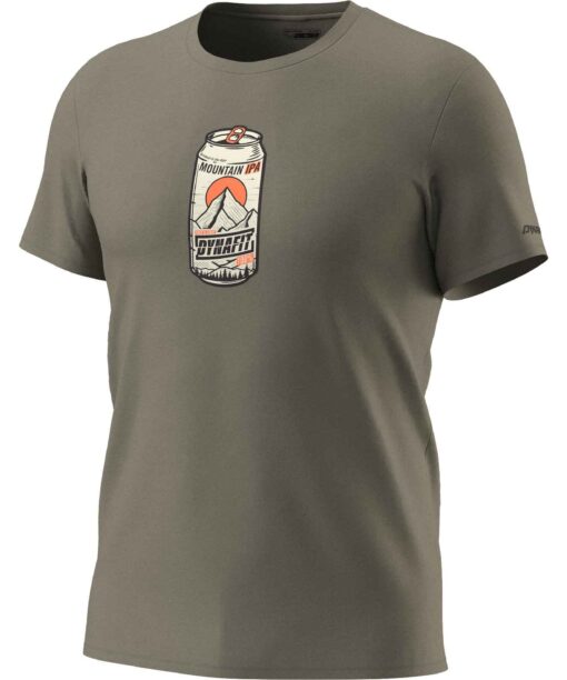 Alternative view of T-Shirt Dynafit Graphic CO S/S Men