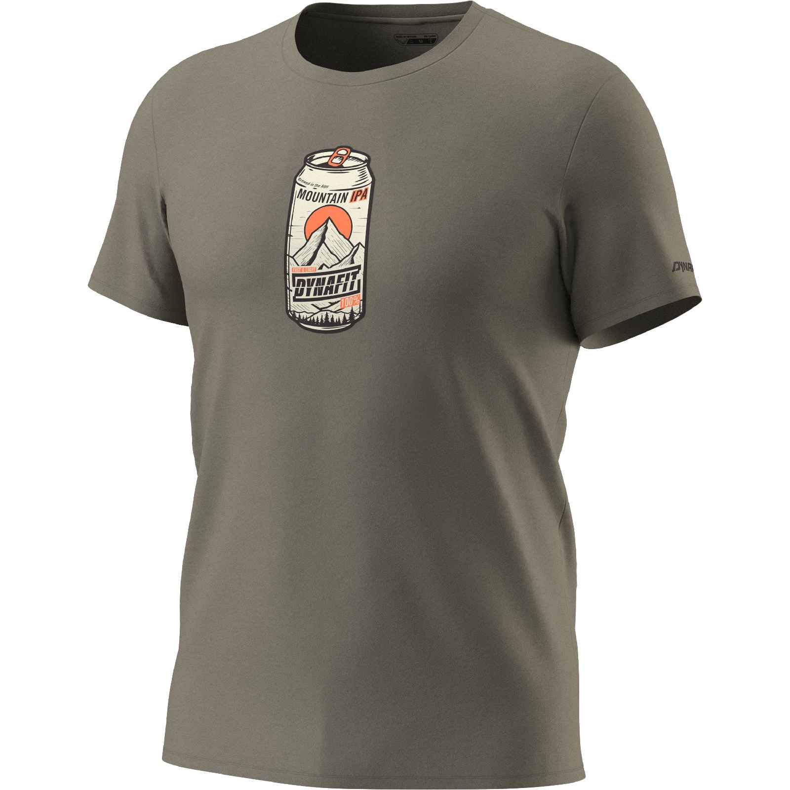 Alternative view of T-Shirt Dynafit Graphic CO S/S Men