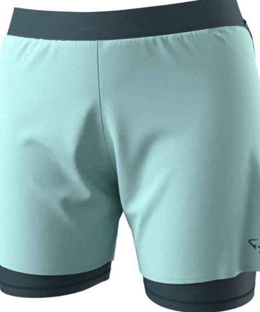 Alternative view of Short Dynafit Alpine Pro 2/1 Wmn