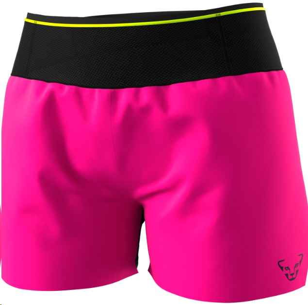 Alternative view of Short Dynafit DNA 2/1 Split Wmn