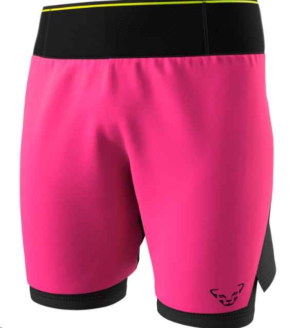 Alternative view of Short Dynafit DNA Ultra 2/1 Men