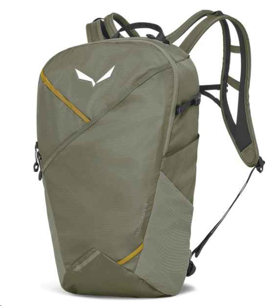 Alternative view of Sac à dos Salewa PEDROC MATE 18