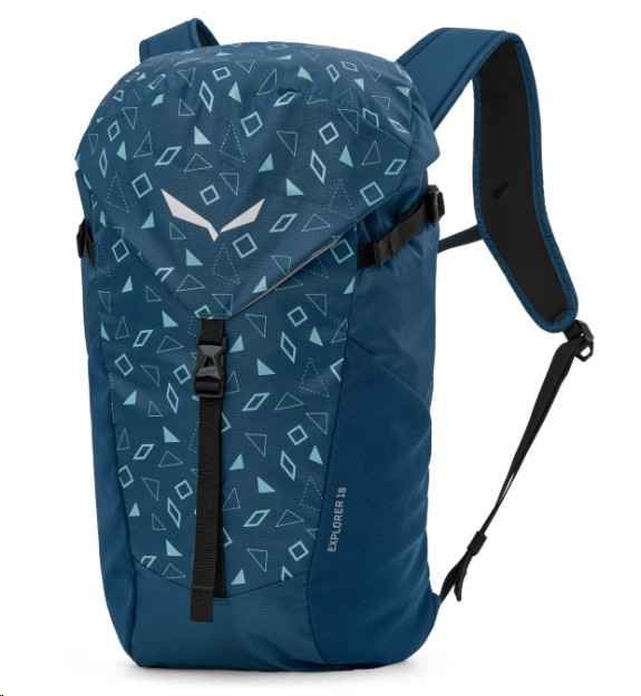 Alternative view of Sac à dos Salewa EXPLORER 18L