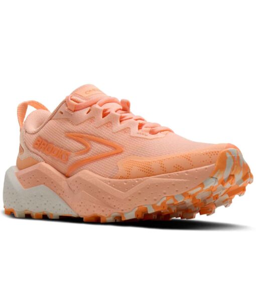 Alternative view of Chaussure Brooks Caldera 8 Wmn