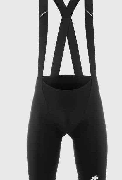 Cuissard Assos Mille GT Bib Shorts S11