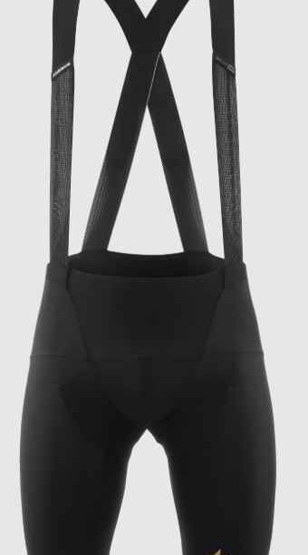 Cuissard Assos Mille GTO Bib Shorts S11