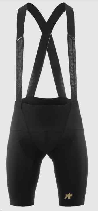 Cuissard Assos Mille GTO Bib Shorts S11