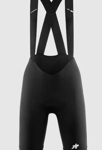 Cuissard Assos UMA GT Bib Shorts S11 Wmn