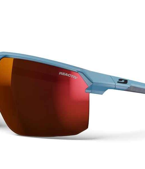 Lunettes Julbo Liry Bleu/Noir R03HC