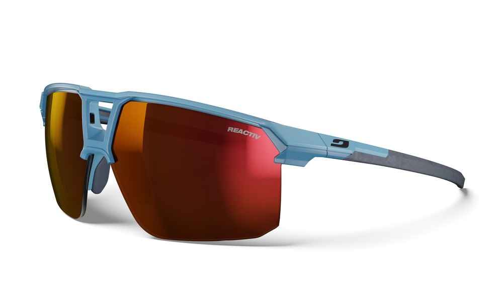 Lunettes Julbo Liry Bleu/Noir R03HC