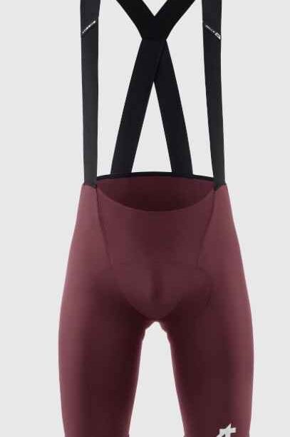 Alternative view of Cuissard Assos Mille GT Bib Shorts S11
