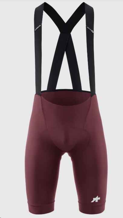 Alternative view of Cuissard Assos Mille GT Bib Shorts S11