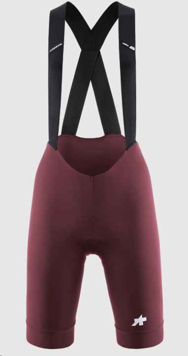Alternative view of Cuissard Assos UMA GT Bib Shorts S11 Wmn