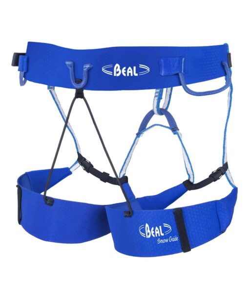 Baudrier Grivel Snow Guide