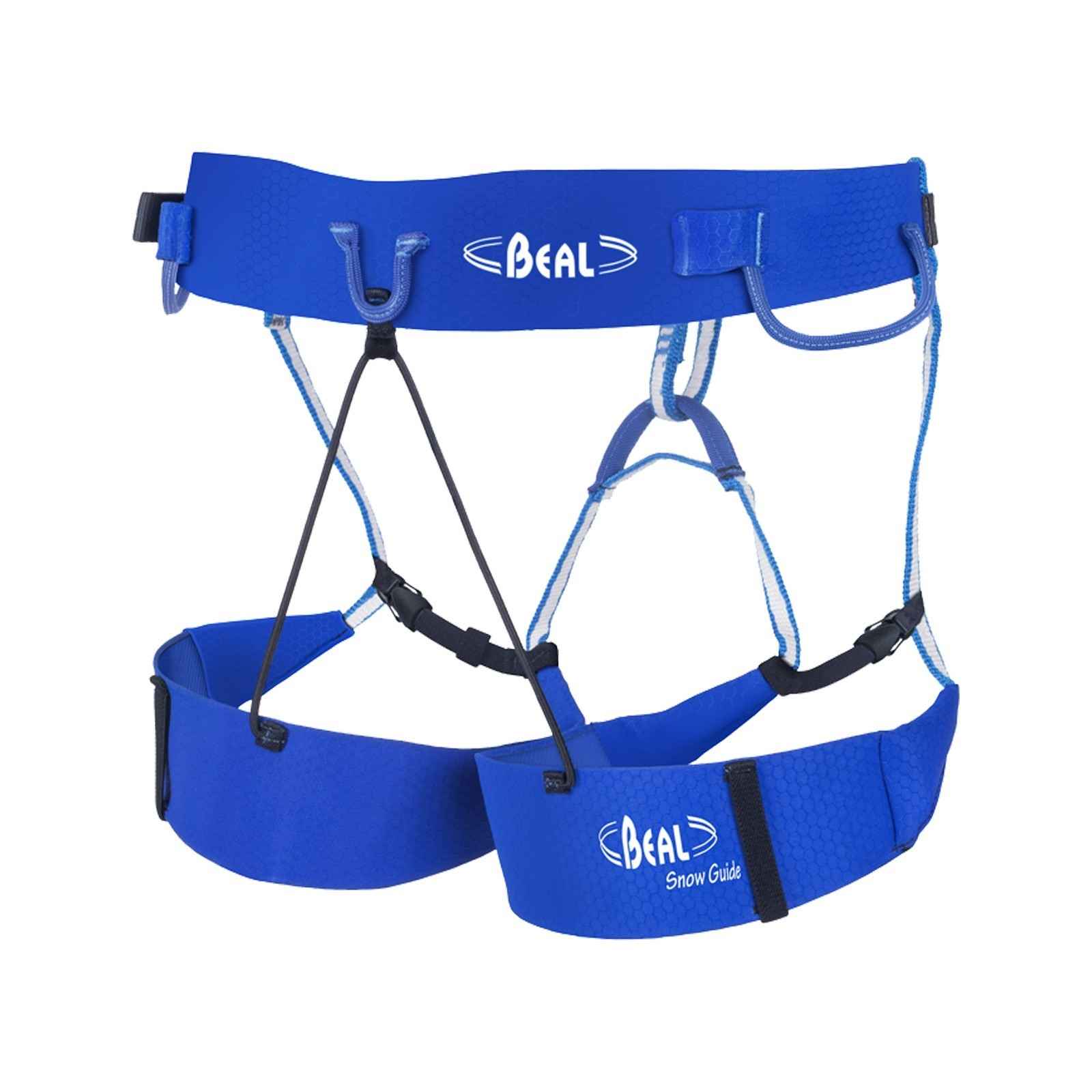 Baudrier Grivel Snow Guide