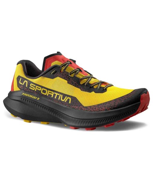 Chaussures La Sportiva Prodigio II Men