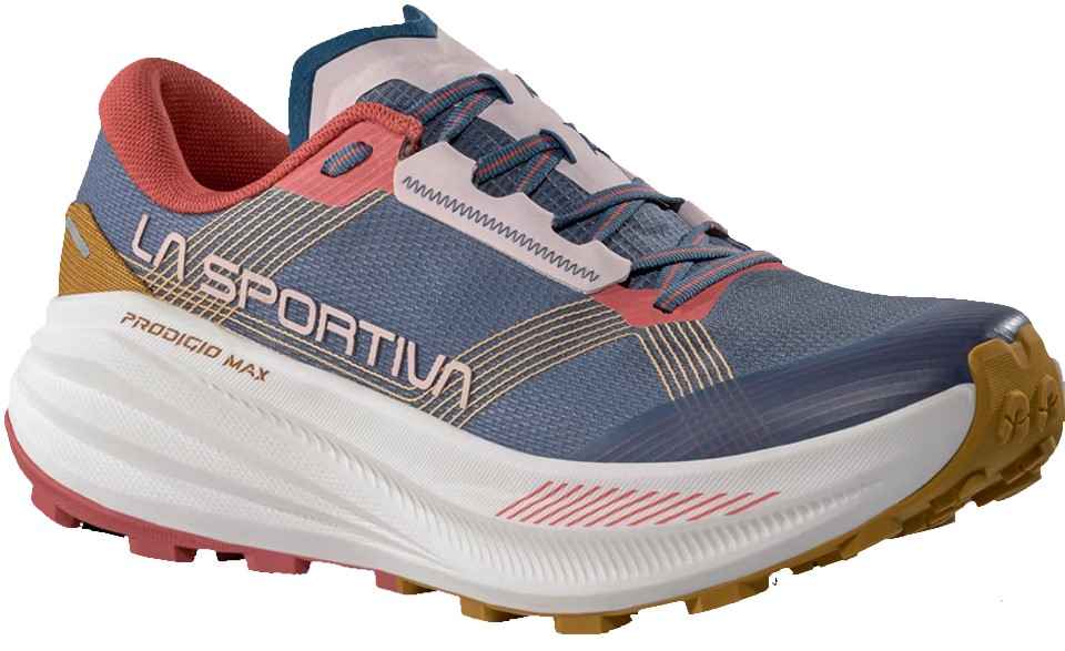 Chaussures La Sportiva Prodigio Max Wmn