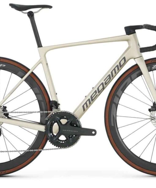Alternative view of Vélo Megamo Raise 05 CW