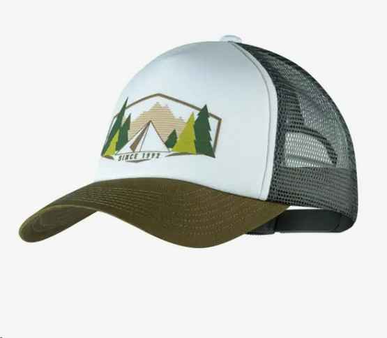 Casquette Buff Trucker Darryl