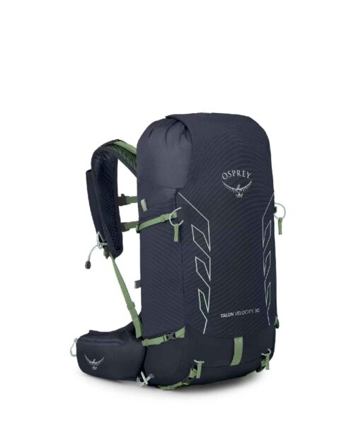 Alternative view of Sac à dos Osprey Talon Velocity 30 Men