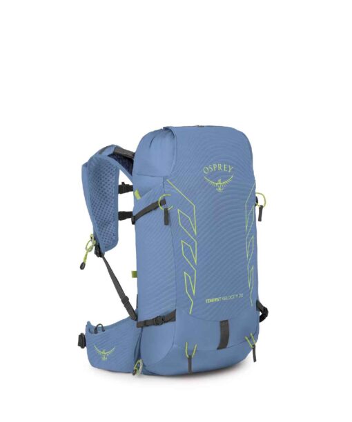 Alternative view of Sac à dos Osprey Tempest Velocity 20 Wmn
