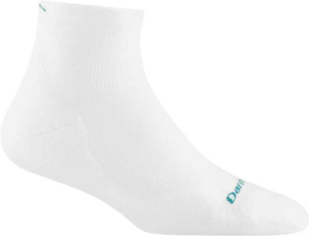 Chaussettes Darn Tough Run 1/4 Wmn