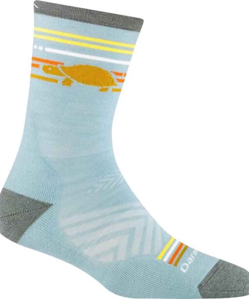 Chaussettes Darn Tough Pacer Micro Crew Wmn