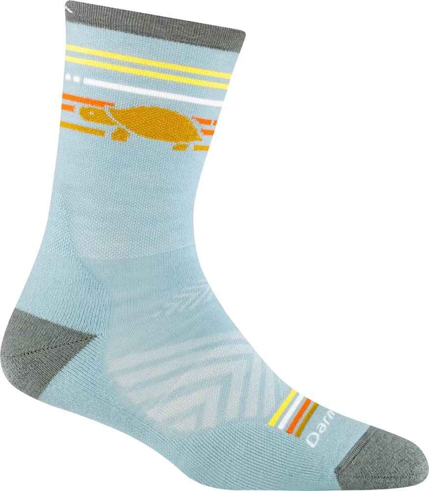 Chaussettes Darn Tough Pacer Micro Crew Wmn