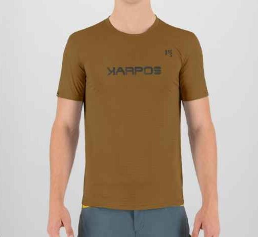 T-shirt Karpos Loma Evo Men