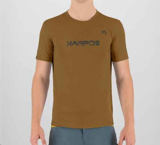 T-shirt Karpos Loma Evo Men