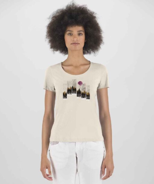 T-Shirt Karpos Bosco Wmn