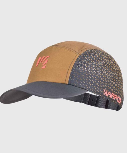 Alternative view of Casquette Karpos Active Cap