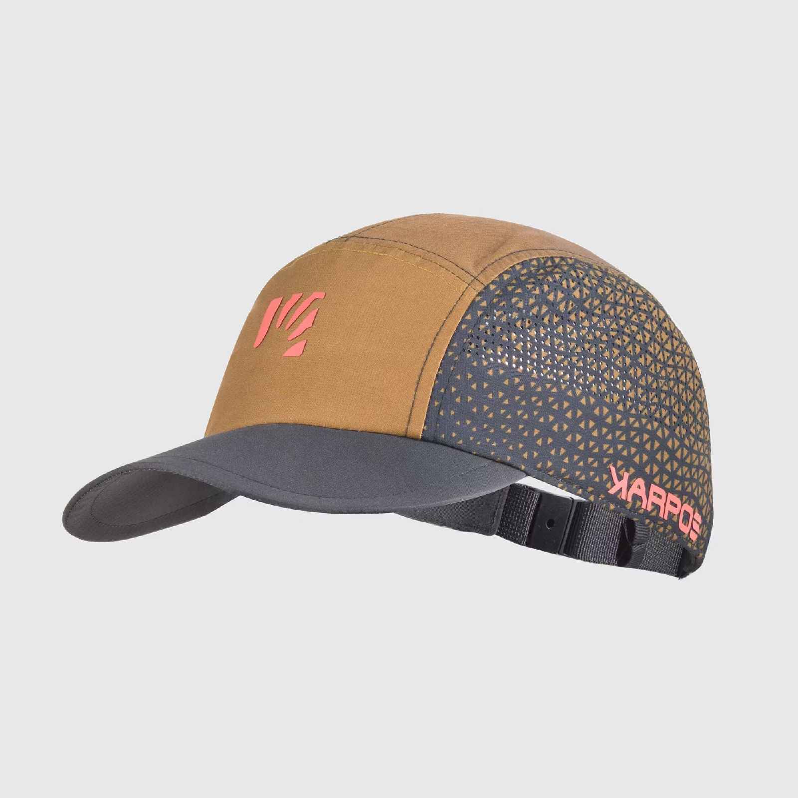 Alternative view of Casquette Karpos Active Cap