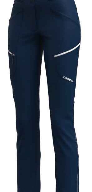 Pantalon Crazy TRAVERSE Wmn
