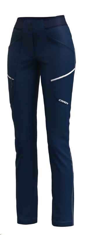 Pantalon Crazy TRAVERSE Wmn